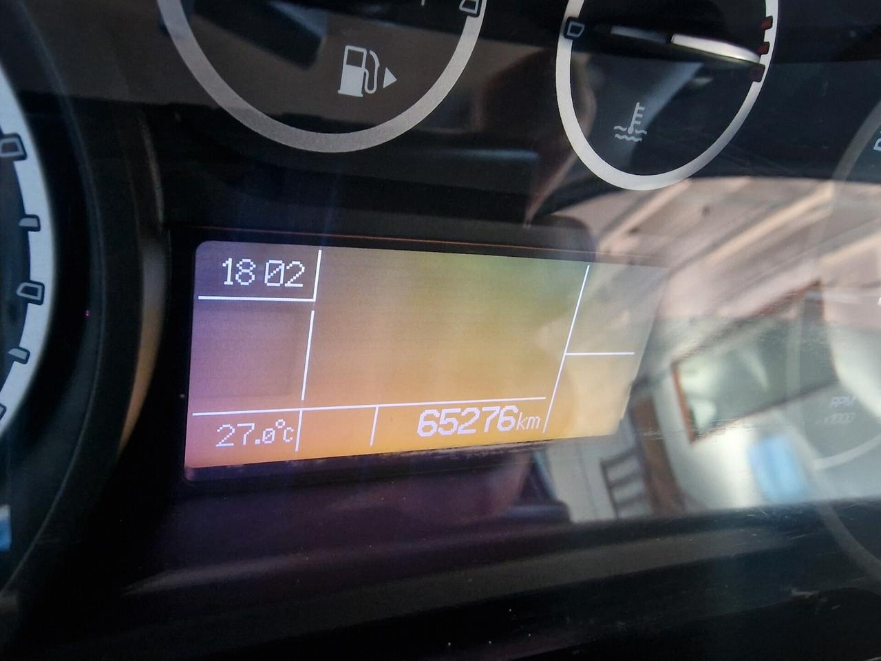 Lancia Ypsilon 1.2 69 CV 5 porte S&S Gold
