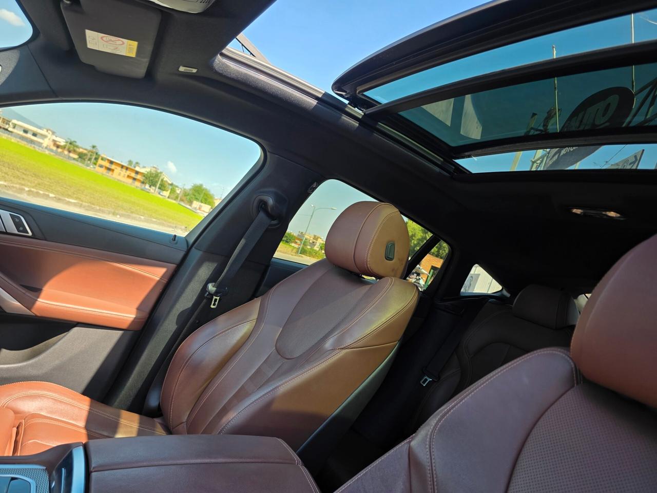 Bmw X6 M xDrive30d 48V Msport