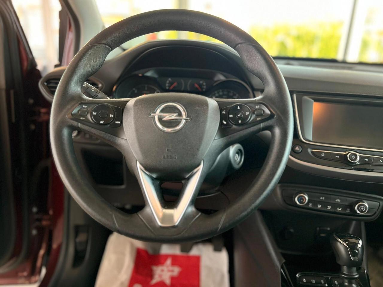 Opel Crossland X 1.5 ECOTEC D 102 CV Start&Stop Innovation