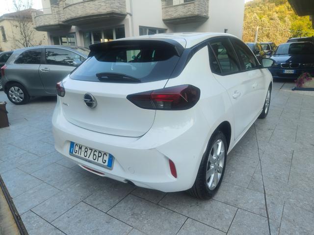 OPEL Corsa 1.5 D 100 CV Elegance