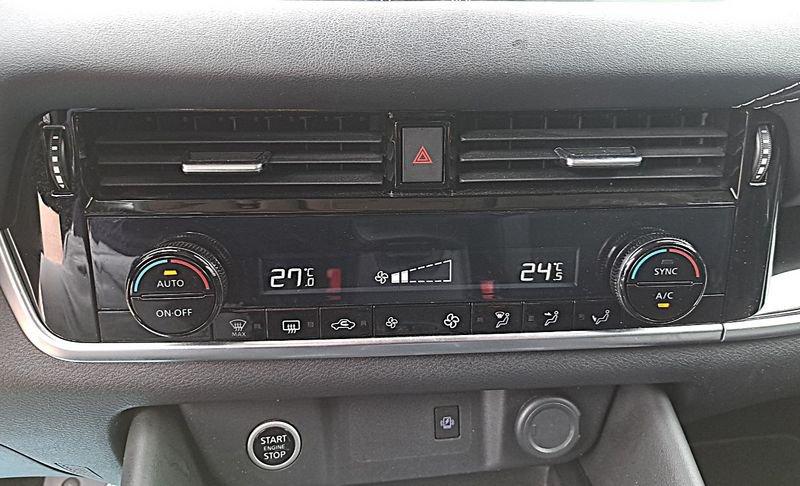Nissan Qashqai Qashqai 1.3 mhev N-Connecta 2wd 158cv xtronic