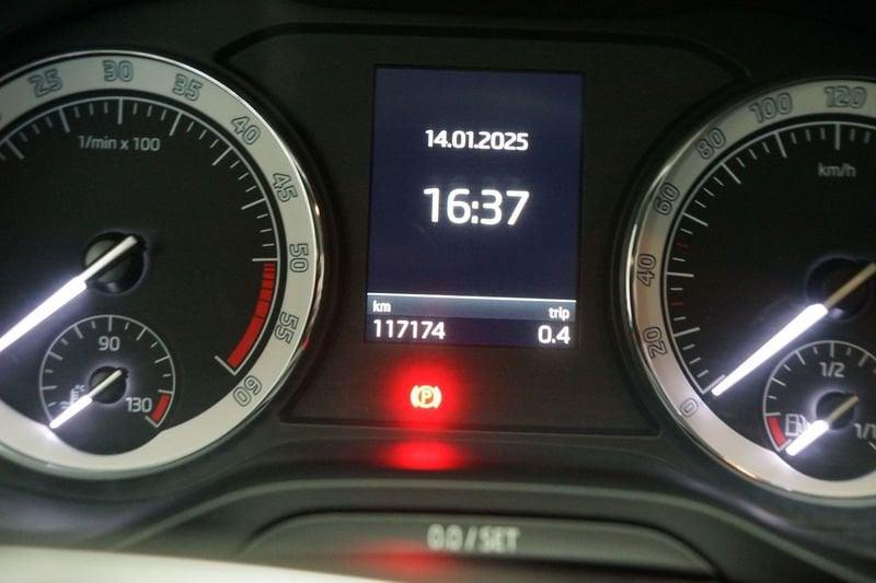 Skoda Karoq 2.0 TDI EVO SCR 115 CV DSG S-Tech