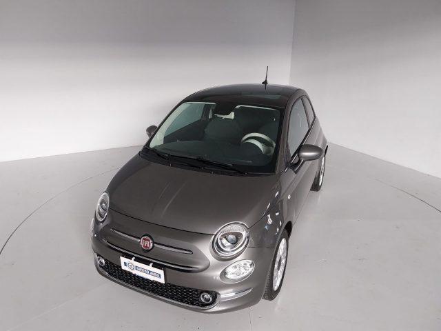 FIAT 500 1.0 Hybrid TETTO CLIMA AUTOM