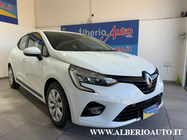 RENAULT Clio Blue dCi 85 CV 5 porte Business