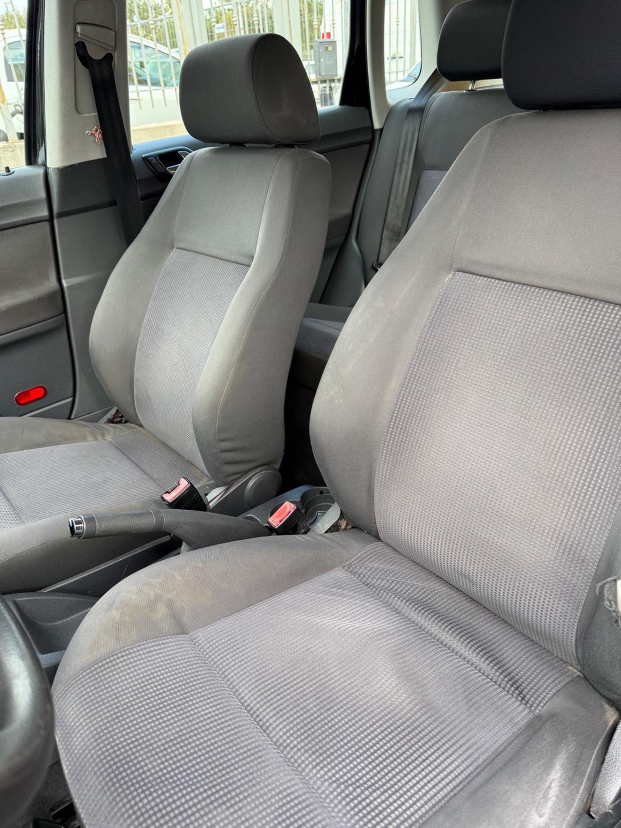 Volkswagen Polo 1.2/64CV 12V 5p. Comfortline