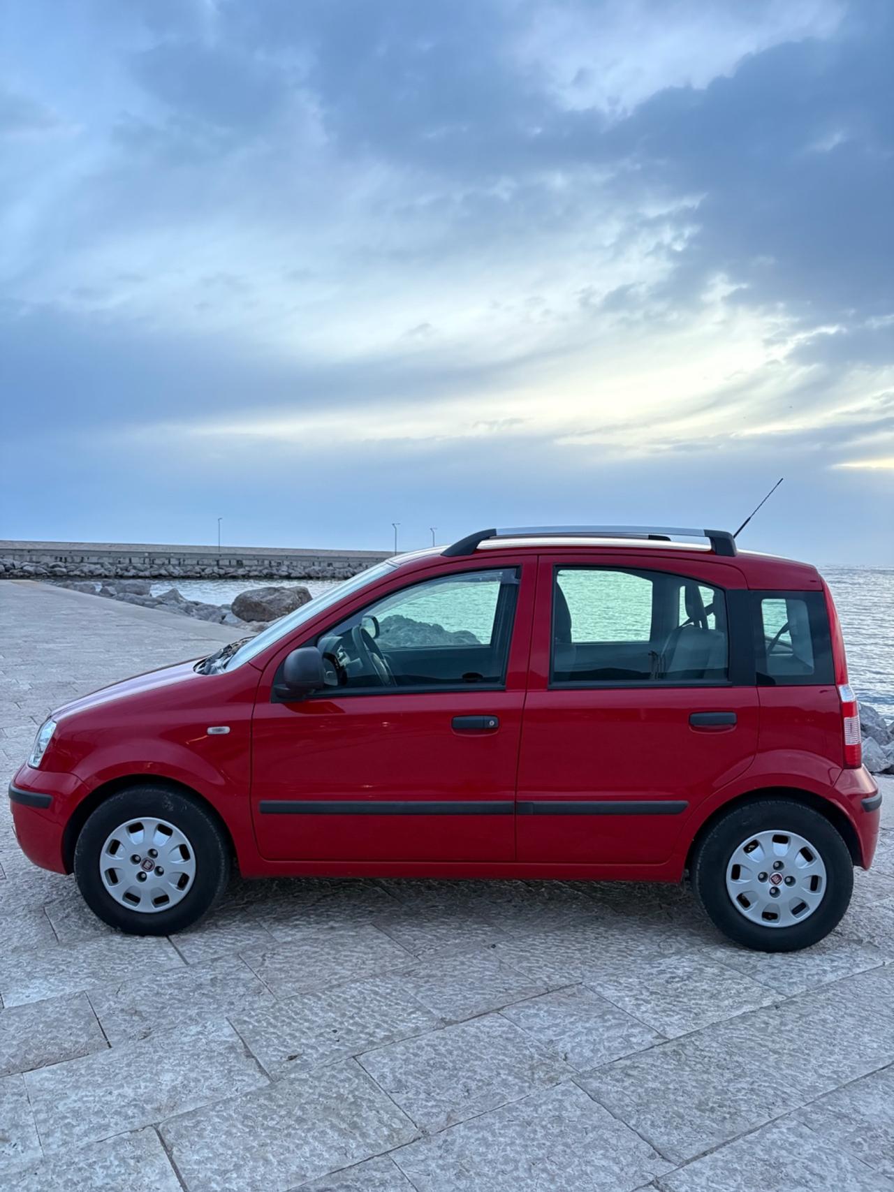 Fiat Panda 1.2 fire 4 cilindri UNICO PROPRIETARIO