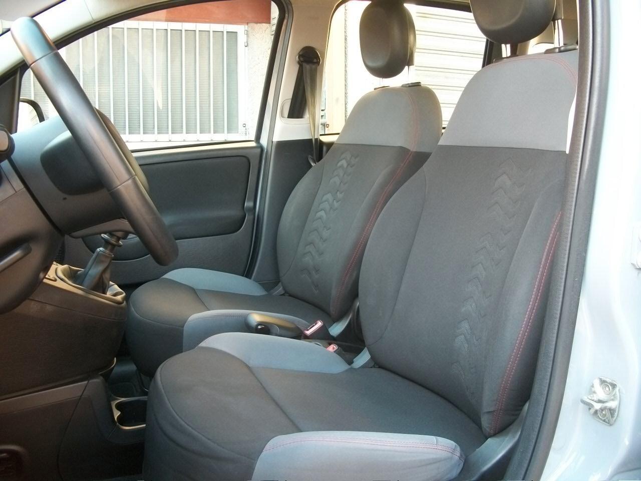 PANDA 1200 4Cilindri FIRE Euro6 EASY Km72.704