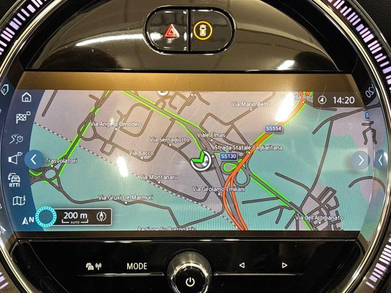 Mini Cooper Cabrio 1.5 Cooper Auto