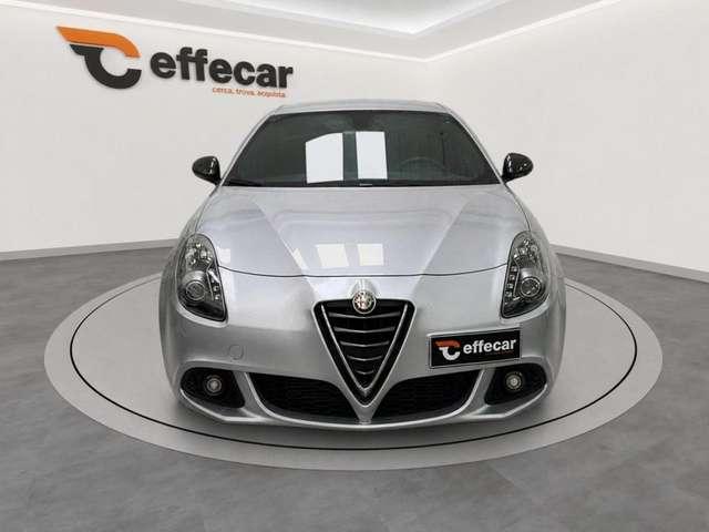Alfa Romeo Giulietta 1.4 Turbo MultiAir 150 CV Sprint