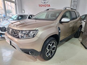 Dacia Duster 1.0 GPL 100cv PRESTIGE 2021