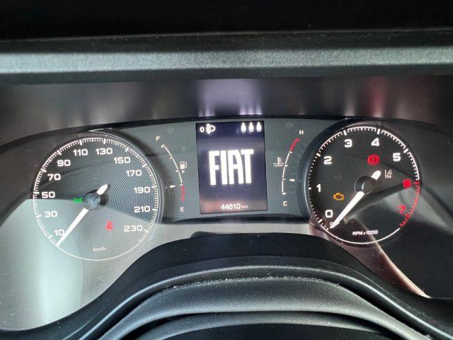 FIAT Tipo 1.0 5 porte City Life UNICO PROPRIETARIO