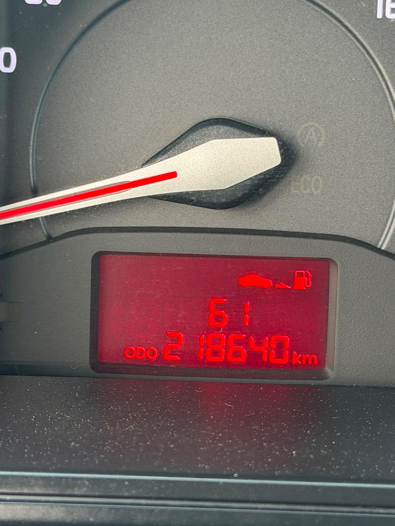 Kia Rio 1.1 CRDi Active