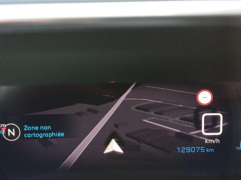 Peugeot 2008 2008 1.5 bluehdi GT Line 100cv -GARANZIA