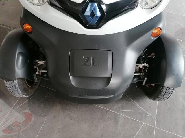 RENAULT - Twizy