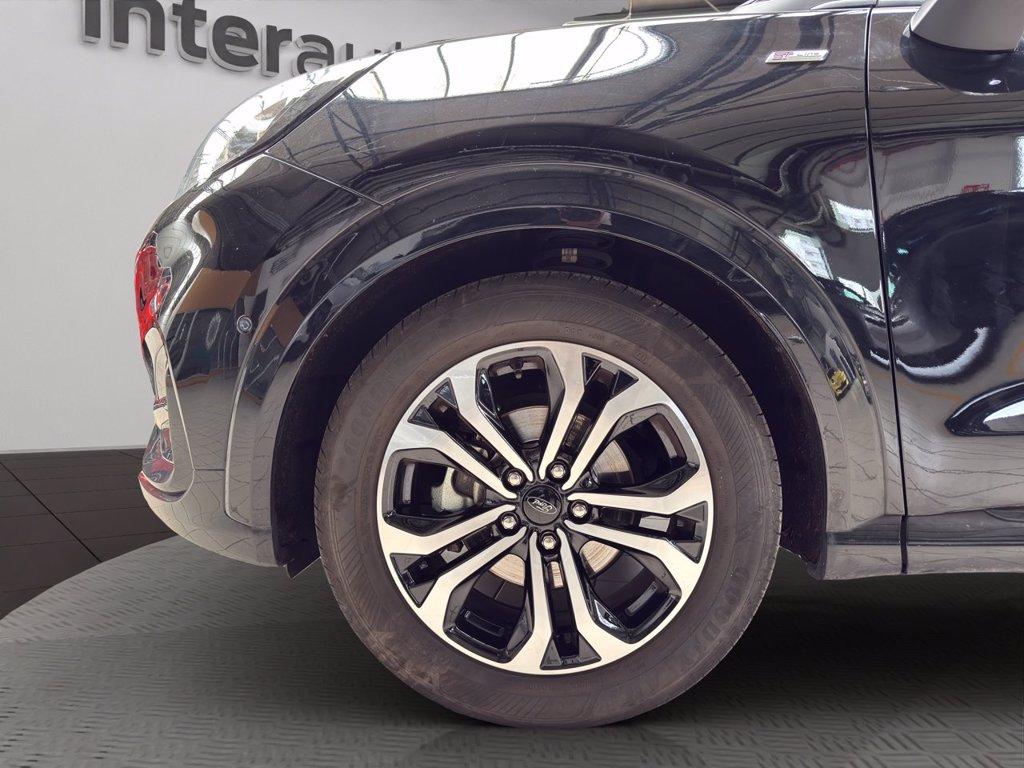 FORD Puma 1.0 EcoBoost Hybrid 125 CV S&S ST-Line del 2023