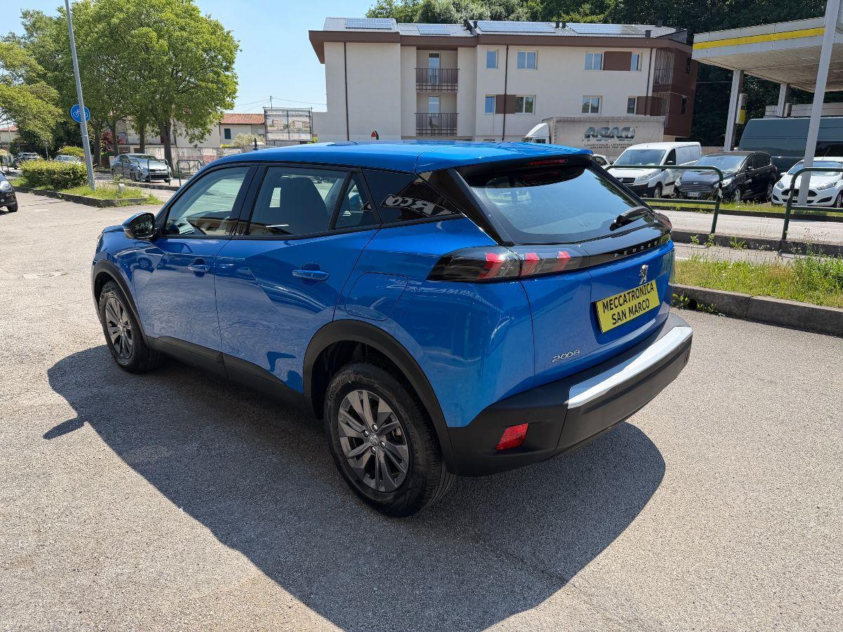 PEUGEOT - 2008 - PureTech 100 S&S Active Pack #UNICOPROPRIETARIO