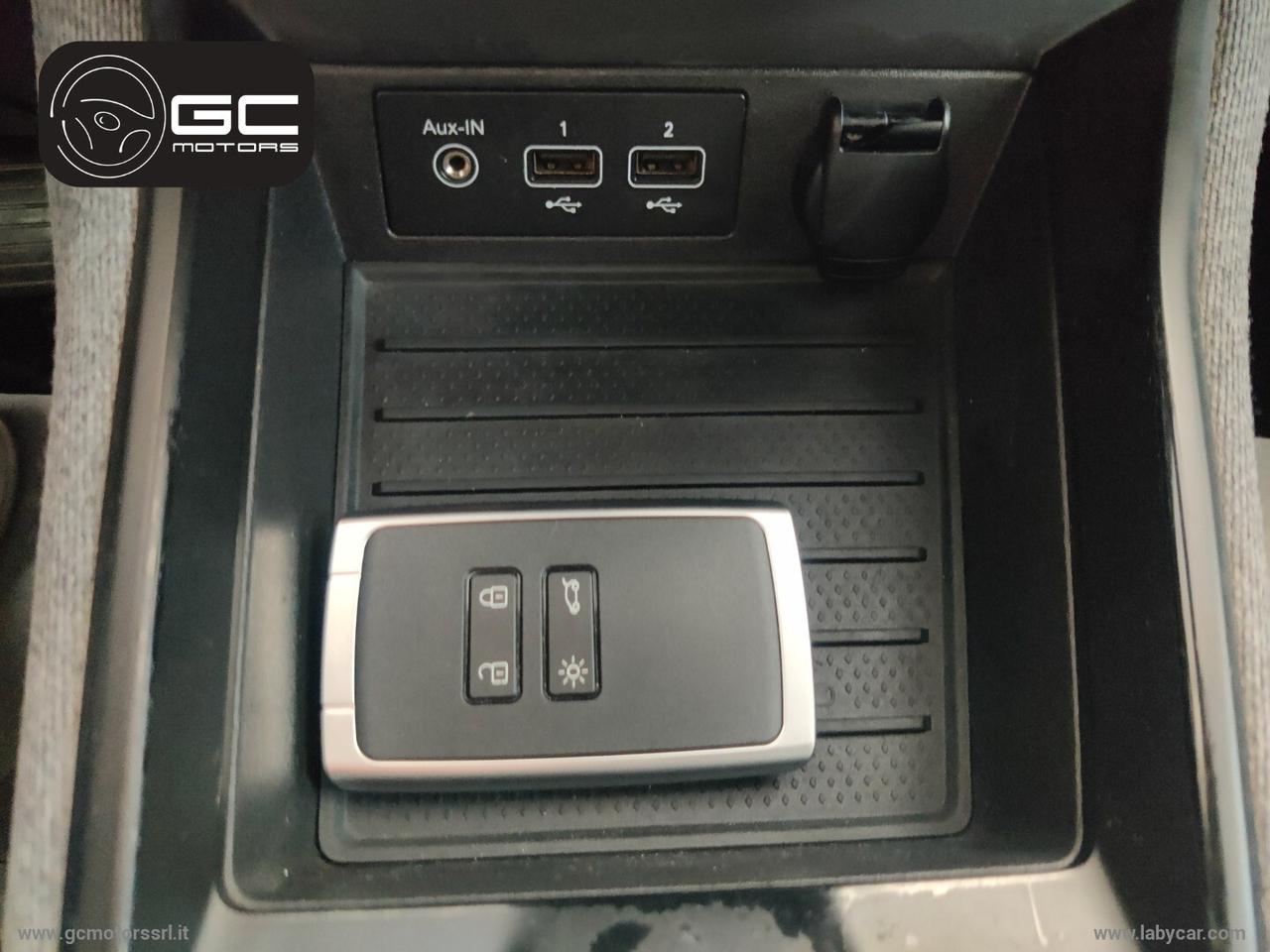 Renault ZOE Zen R135
