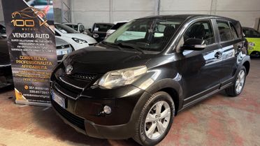Toyota Urban Cruiser 1.4 D-4D AWD Luxury