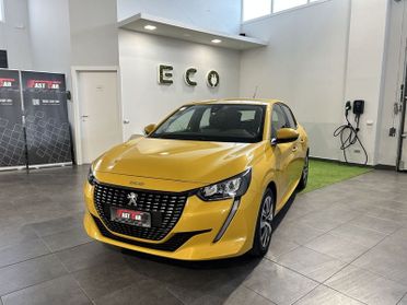 Peugeot 208 208 PureTech 75 GPL 5 porte Active