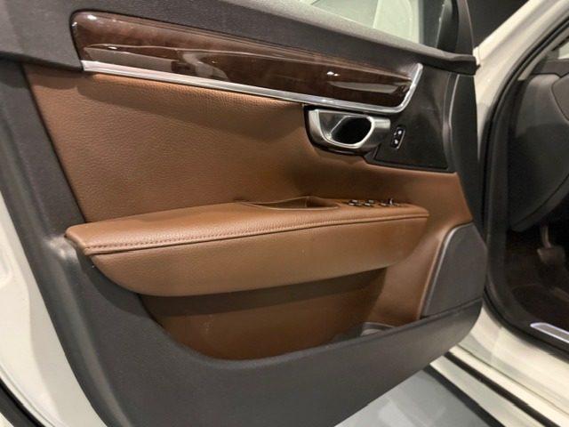 VOLVO V90 D4 190CV AWD Geartronic Inscription GANCIO TRAINO