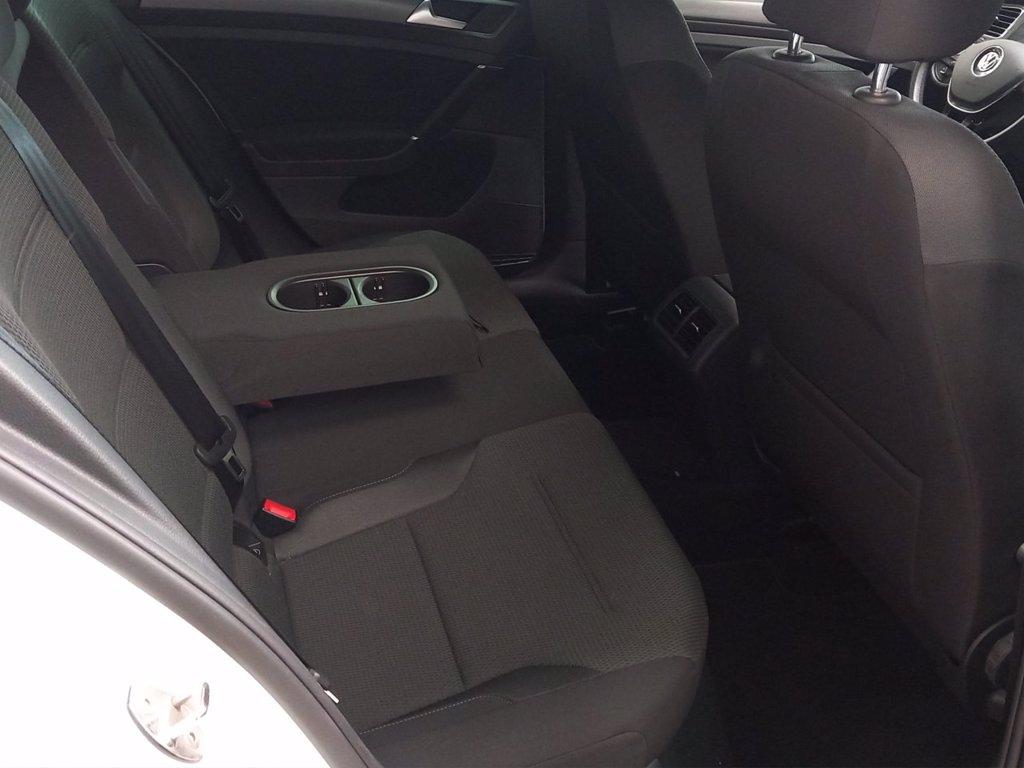 VOLKSWAGEN Golf 5p 1.6 tdi business 115cv del 2017