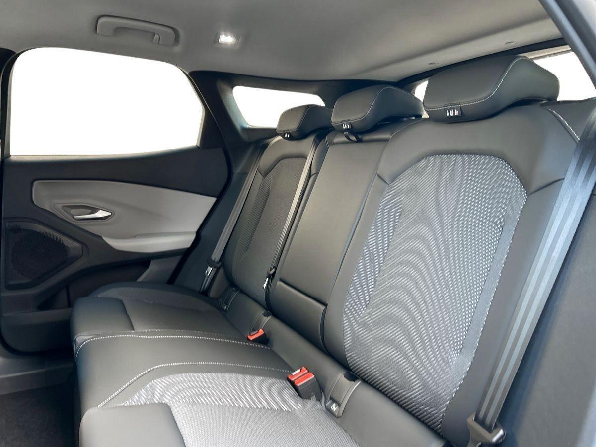 FORD Explorer Elettrico Explorer 77kWh Extended Range RWD 286 CV 210 kW Elettrico Trasmissione automatica