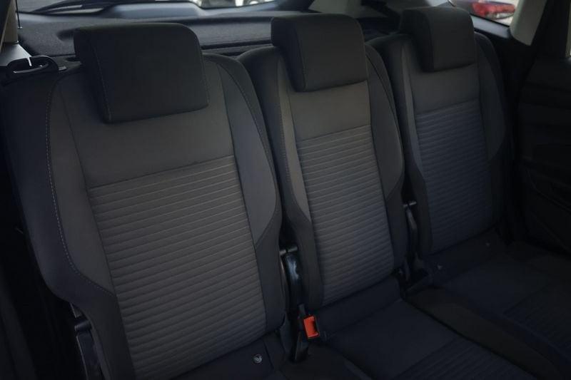 Ford C-Max Ford C-Max 1.6 120CV GPL Titanium Unicoproprietario
