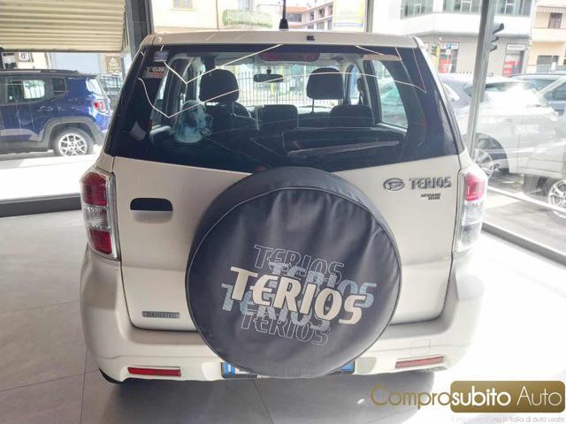 DAIHATSU Terios 1.5 2WD B You (Garanzia 12 Mesi)