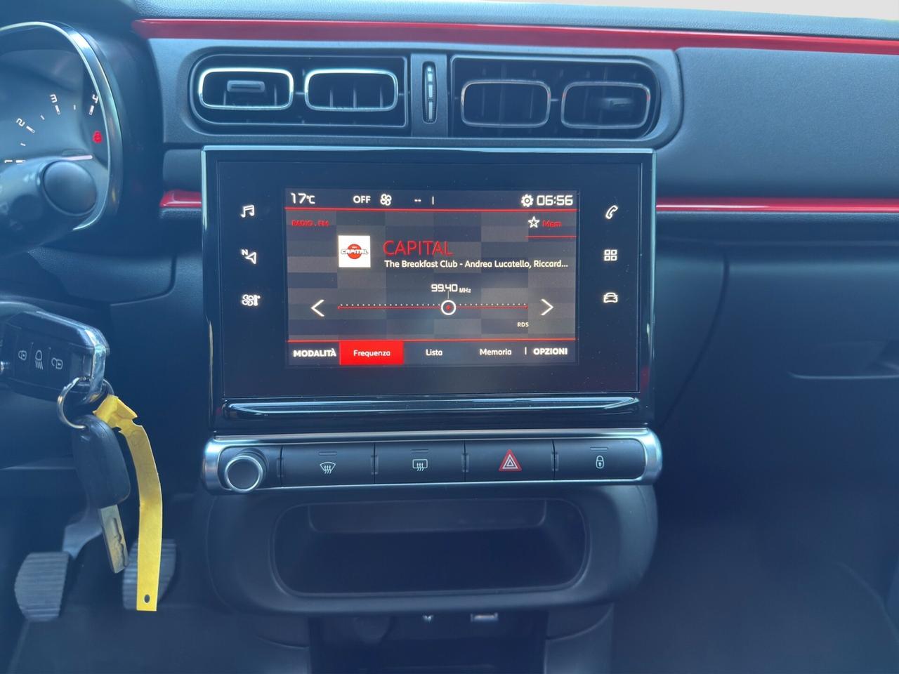Citroen C3 BlueHDi 75 S&S Shine