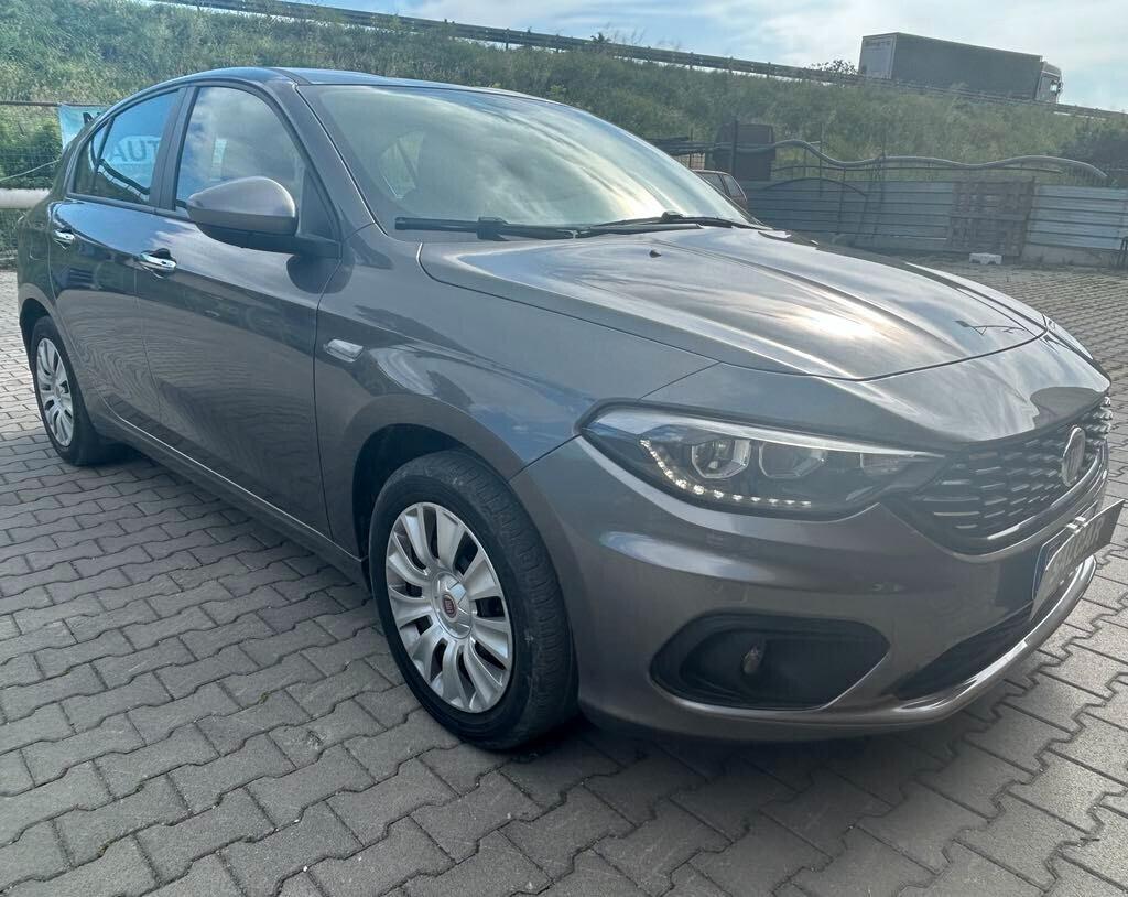Fiat Tipo 5 PORTE 1.6 mjt 120 CV uniproprietario