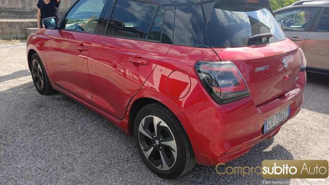 SUZUKI Swift 1.2 Hybrid Top (Garanzia 12 Mesi)