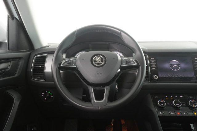 SKODA Kodiaq Kodiaq 2.0 TDI 4x4 Executive