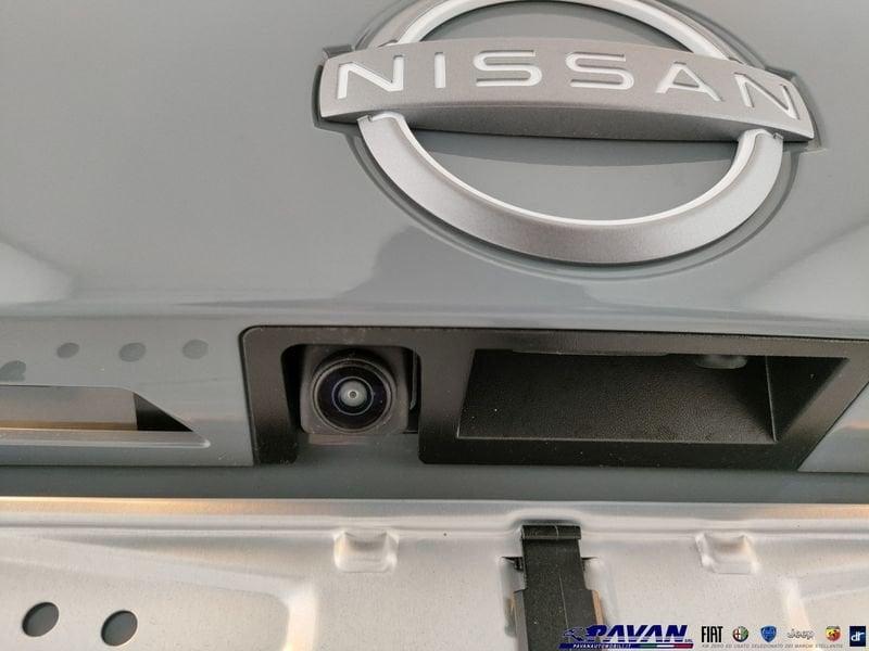 Nissan Juke 1.6 HEV 143cv N-CONNECTA (+ProPilot)