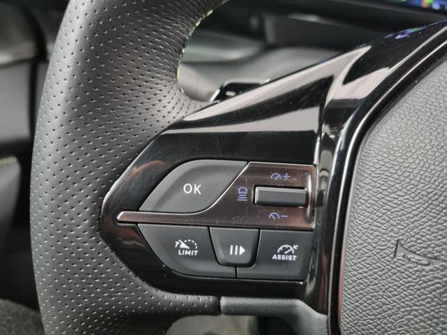 PEUGEOT 308 PureTech Turbo 130 S&S EAT8 GT