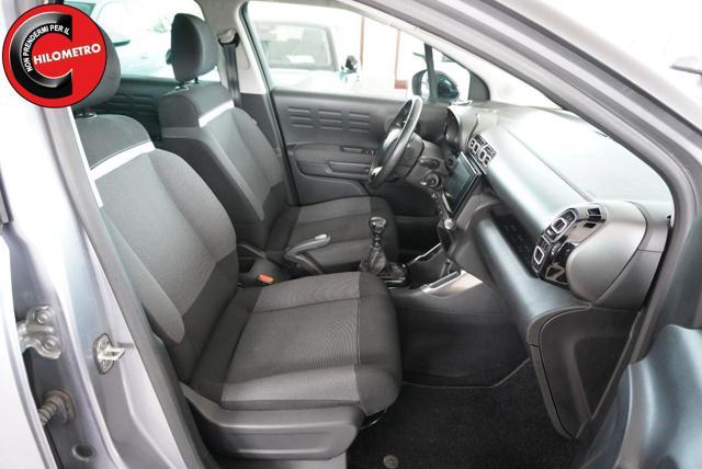 CITROEN C3 Aircross PureTech 110 S&S Feel