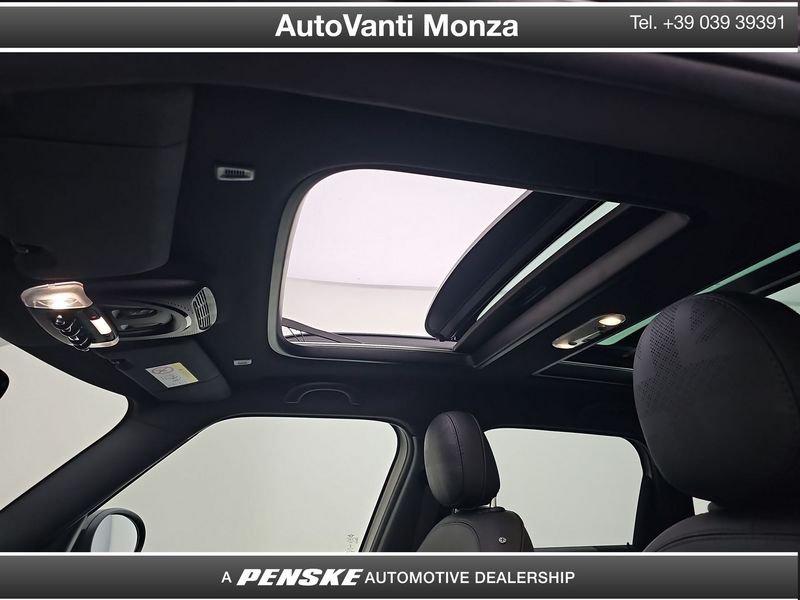 MINI Mini Countryman F60 Mini 2.0 Cooper D Countryman HYPE
