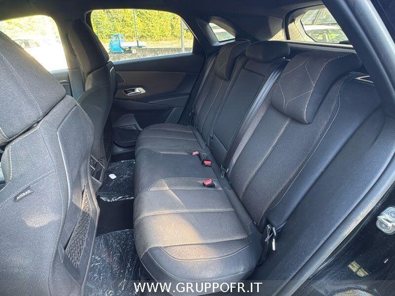 DS DS7 CROSSBACK DS 7 Crossback BlueHDi 130 aut. Prestige