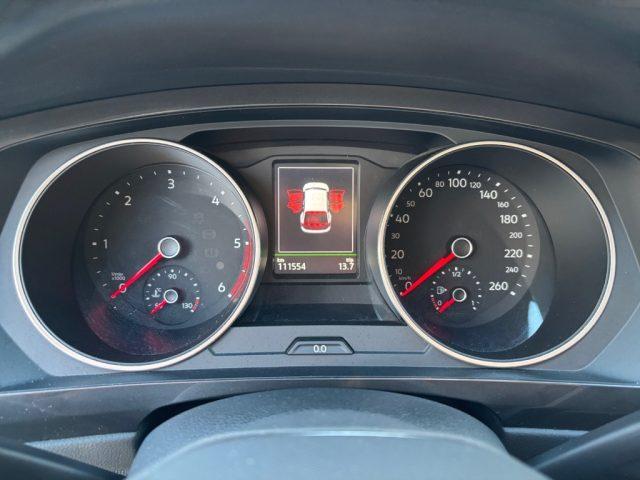 VOLKSWAGEN Tiguan 2.0 TDI 150 CV SCR DSG Life