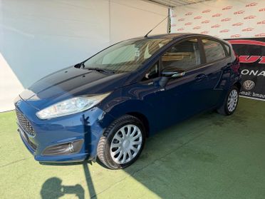 FORD FIESTA 1.4 BENZINA/GPL DI SERIE 100CV