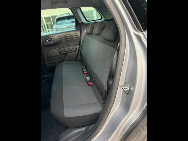 CITROEN C3 Aircross 1ª s. - BlueHDi 110 S&S Shine Pack