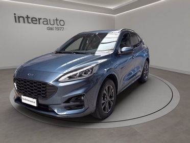FORD Kuga 2.5 Plug In Hybrid 225 CV CVT 2WD ST-Line del 2023