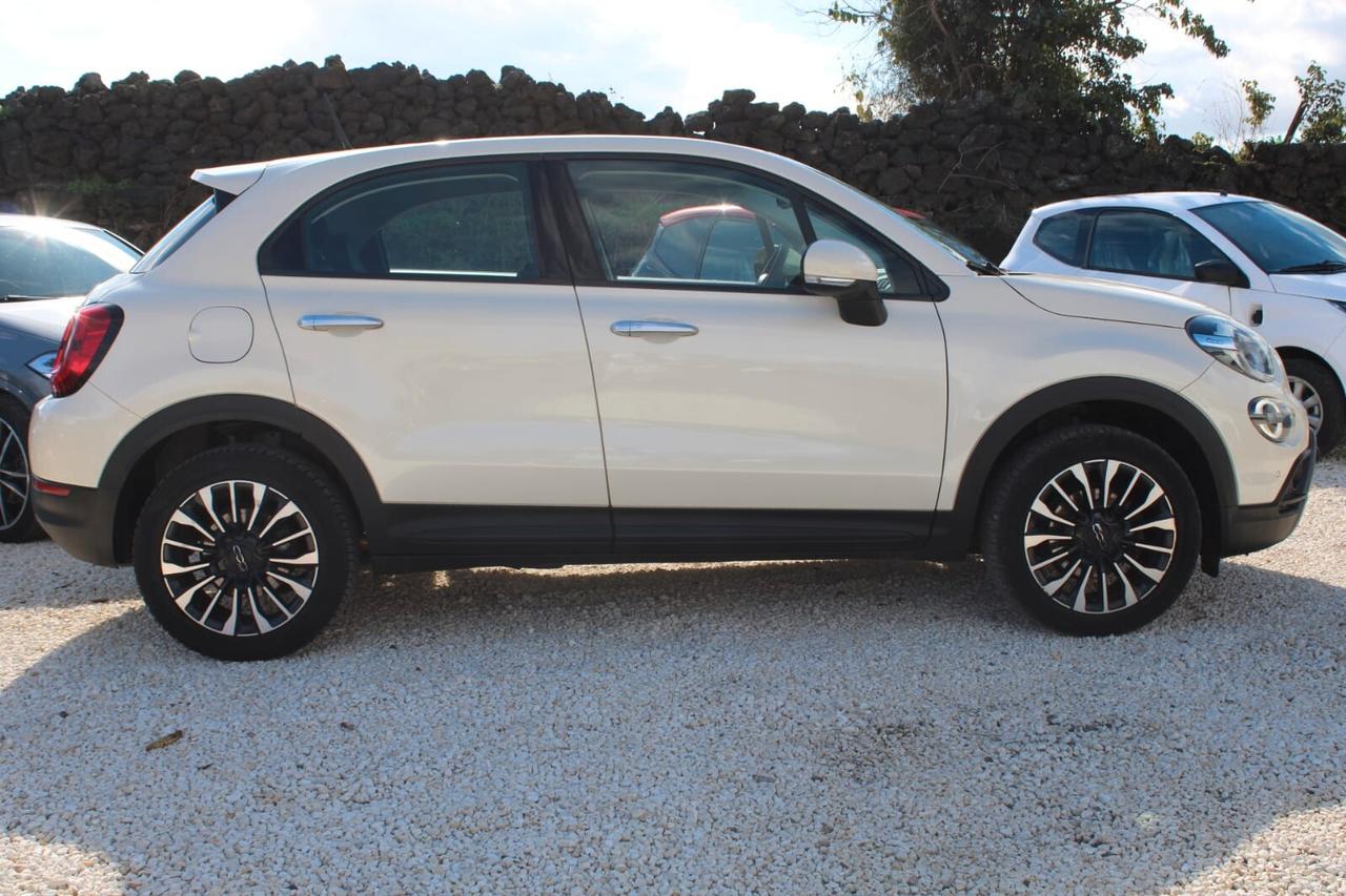 500X 1.6 MultiJet Tua A SOLI 229€ al mese Anticipo Zero