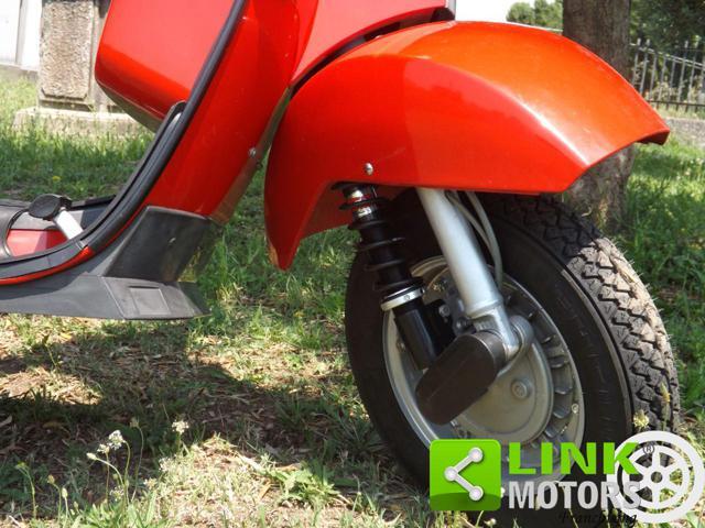 PIAGGIO Vespa 125 PX (1980 - 89) T5 ben tenuta pronta alla guida da subito