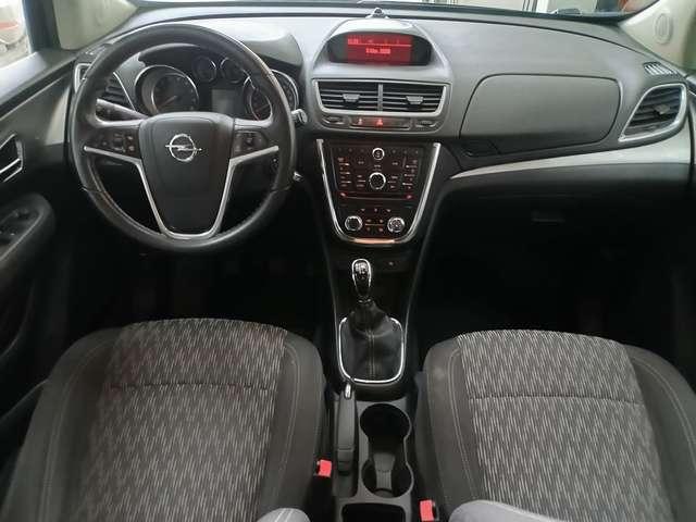 Opel Mokka Mokka I 1.6 Cosmo b-Color s
