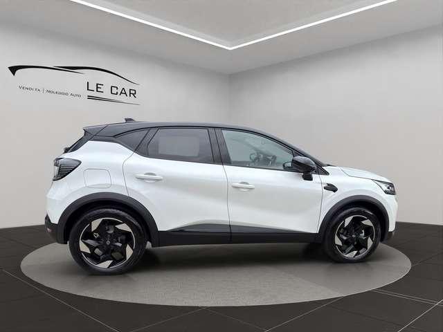 Renault Captur Captur 1.0 eco-g Techno 100cv
