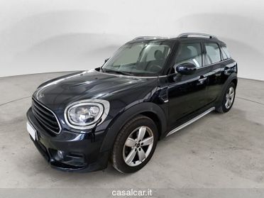 MINI Mini Countryman F60 Mini 2.0 Cooper Boost Countryman Automatica CON 3 TRE ANNI DI GARANZIA KM ILLIMITATI