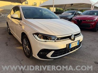 VOLKSWAGEN Polo 1.0 TSI DSG R-Line