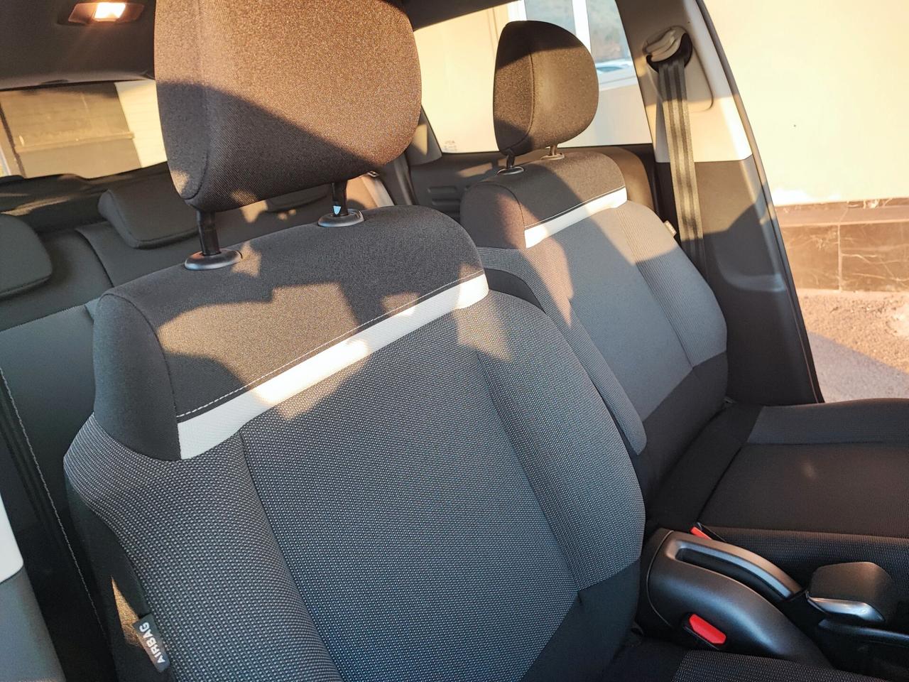 Citroen C3 Aircross 110 S&S Shine 58.000KM!!