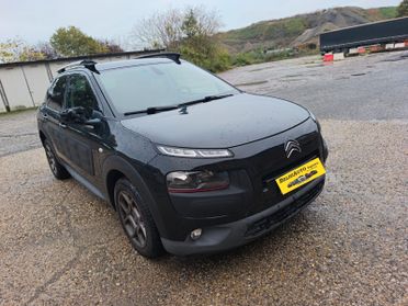 Citroen C4 Cactus 2015---1.6 Diesel
