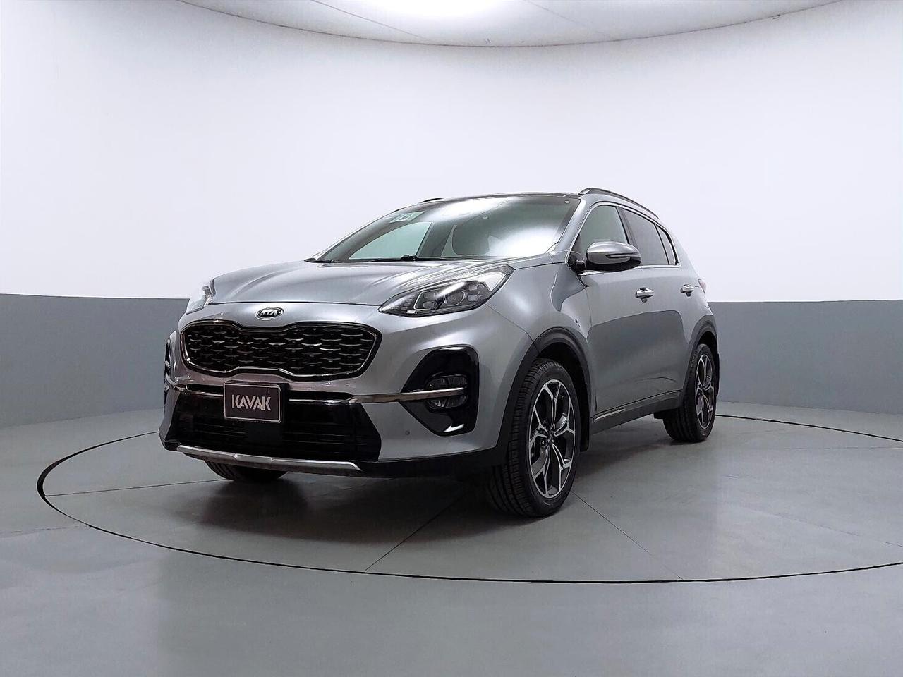 Kia Sportage 1.6 ECOGPL 2WD Business Class